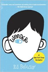 Book Cover for Wonder